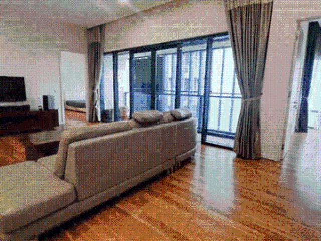 Apartment for rent in Country Heights Damansara, Kuala Lumpur