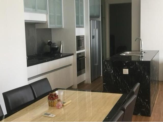 Apartment for rent in Country Heights Damansara, Kuala Lumpur