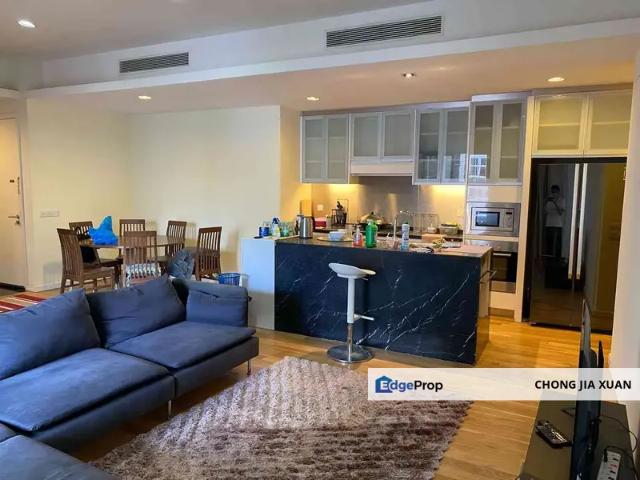 Condominium for rent in Country Heights Damansara, Kuala Lumpur