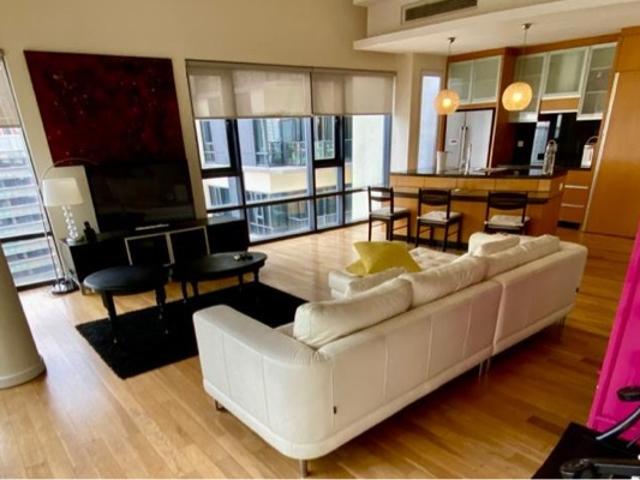 Apartment for rent in Country Heights Damansara, Kuala Lumpur