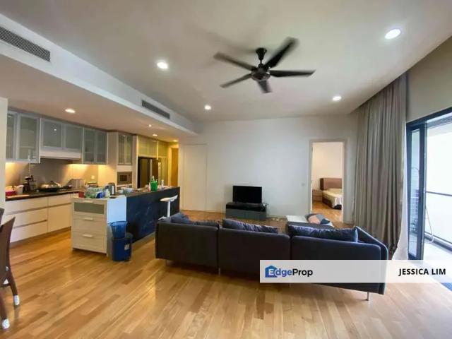 Condominium for rent in Country Heights Damansara, Kuala Lumpur