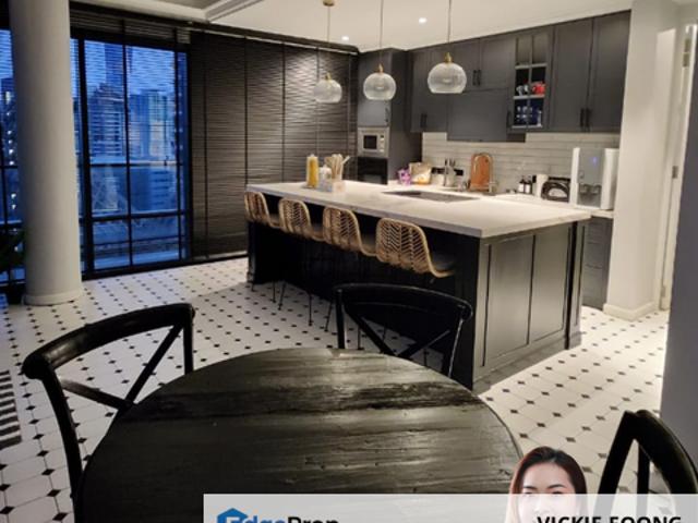 Condominium for sale in Country Heights Damansara, Kuala Lumpur