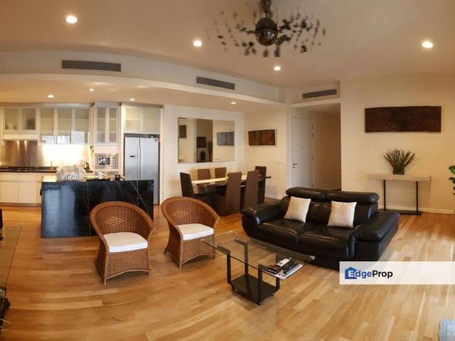 Condominium for rent in Country Heights Damansara, Kuala Lumpur