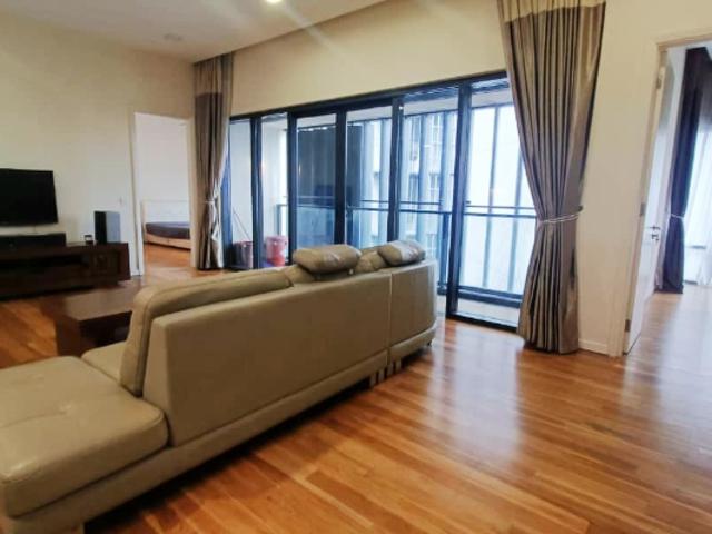 Apartment for rent in Country Heights Damansara, Kuala Lumpur