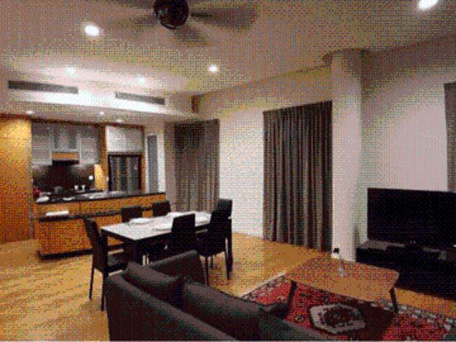 Apartment for rent in Country Heights Damansara, Kuala Lumpur