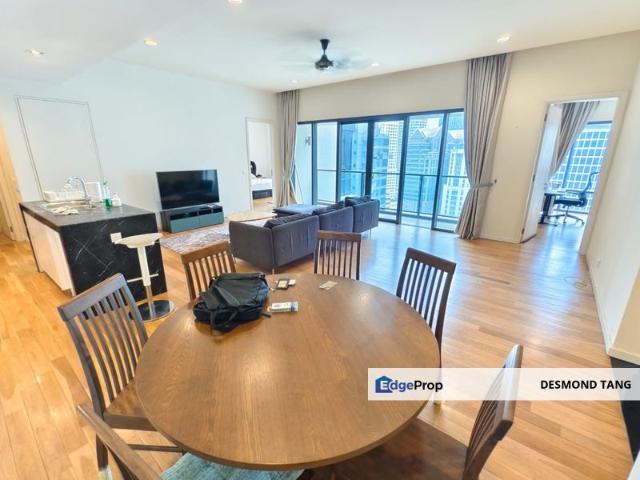 Condominium for rent in Country Heights Damansara, Kuala Lumpur