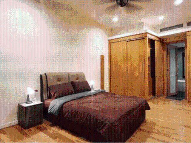 Apartment for rent in Country Heights Damansara, Kuala Lumpur