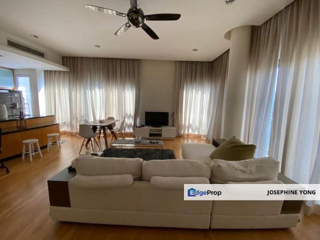 Flat for sale in Country Heights Damansara, Kuala Lumpur