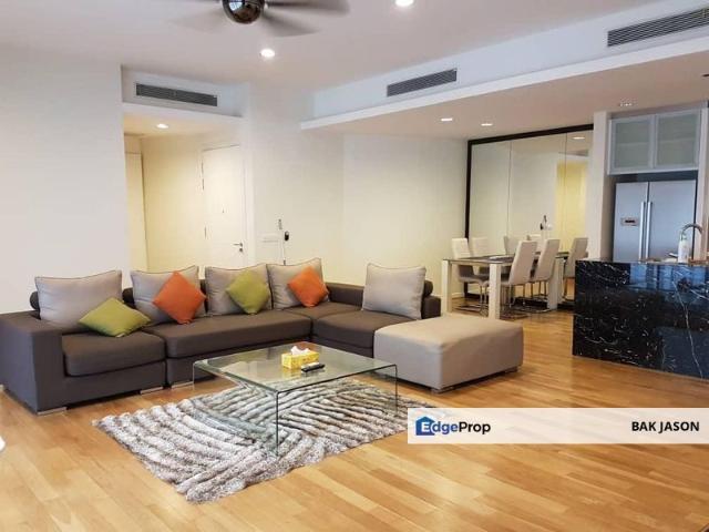 Condominium for rent in Country Heights Damansara, Kuala Lumpur