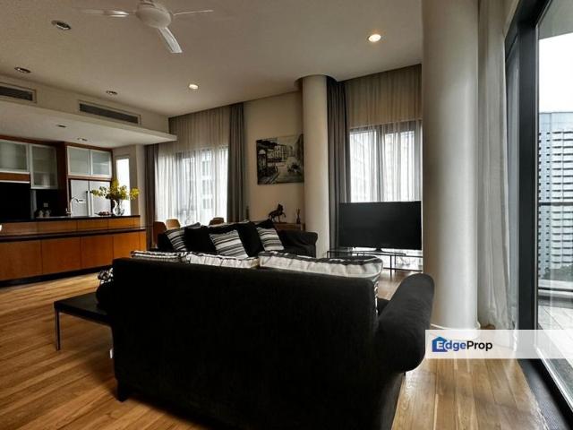Condominium for rent in Country Heights Damansara, Kuala Lumpur