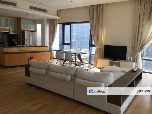 Condominium for sale in Country Heights Damansara, Kuala Lumpur