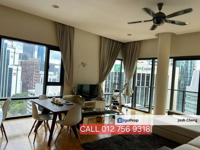 Condominium for sale in Country Heights Damansara, Kuala Lumpur