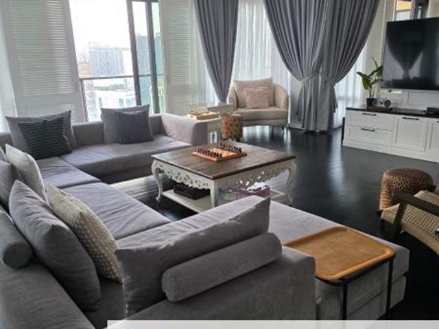 Condominium for sale in Country Heights Damansara, Kuala Lumpur