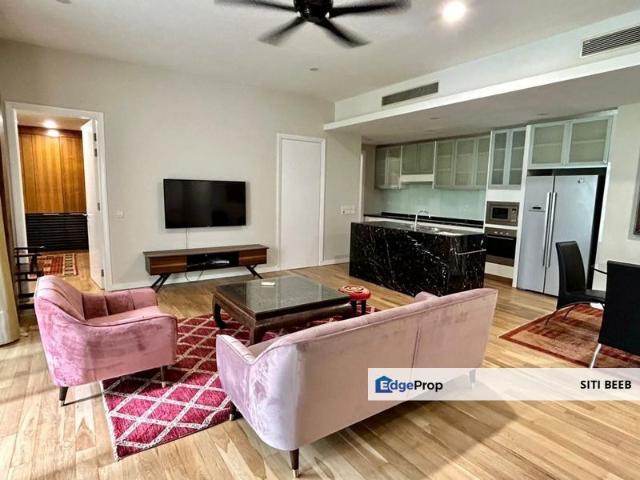 Condominium for sale in Country Heights Damansara, Kuala Lumpur