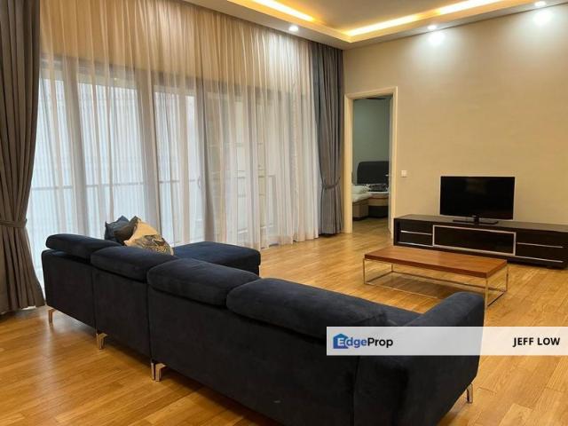 Condominium for rent in Country Heights Damansara, Kuala Lumpur