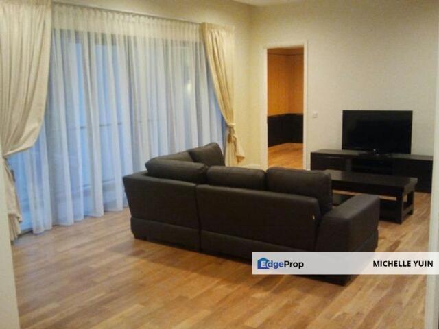 Condominium for rent in Country Heights Damansara, Kuala Lumpur
