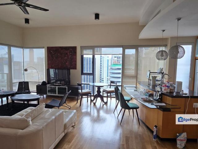 Condominium for rent in Country Heights Damansara, Kuala Lumpur