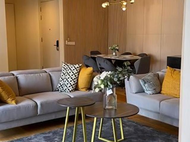 Condominium for rent in Country Heights Damansara, Kuala Lumpur