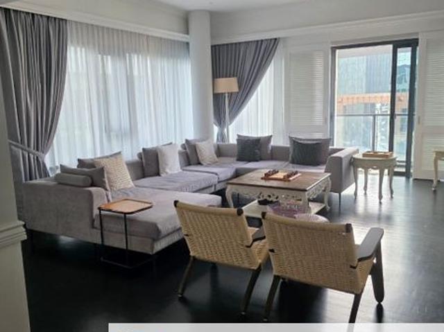 Condominium for sale in Bukit Bintang, Kuala Lumpur