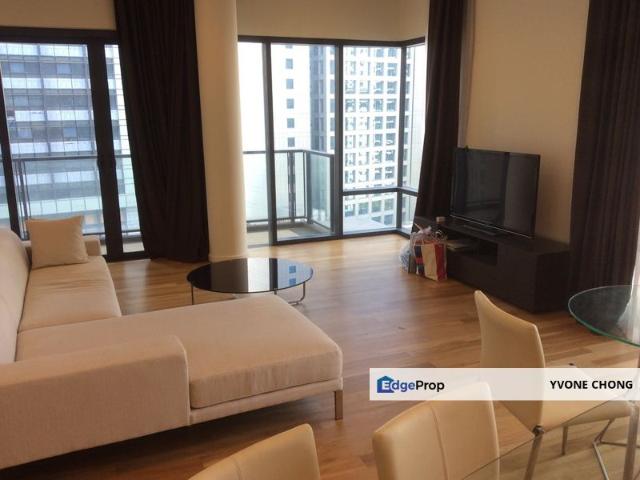 Condominium for sale in Country Heights Damansara, Kuala Lumpur