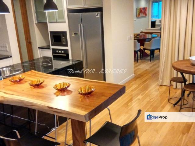 Condominium for sale in Country Heights Damansara, Kuala Lumpur