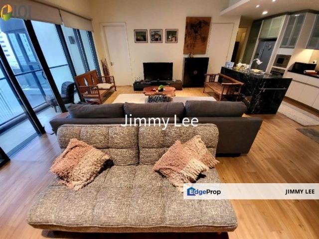 Condominium for rent in Country Heights Damansara, Kuala Lumpur