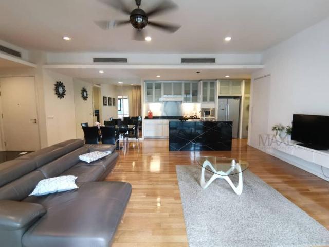 Apartment for rent in Country Heights Damansara, Kuala Lumpur
