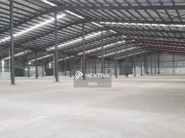Residential House for rent in Selangor