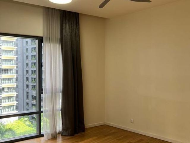 Apartment for rent in Country Heights Damansara, Kuala Lumpur