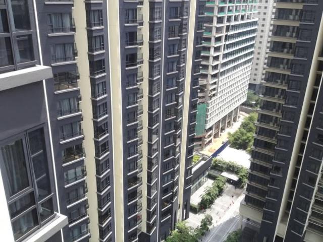 Apartment for rent in Bukit Bintang, Kuala Lumpur