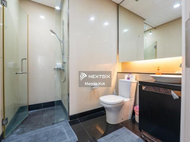 Apartment for rent in Langat, Selangor