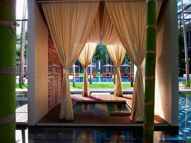 Apartment for rent in Bukit Bintang, Kuala Lumpur