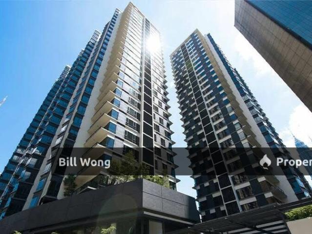 Serviced Residence for sale in Country Heights Damansara, Kuala Lumpur