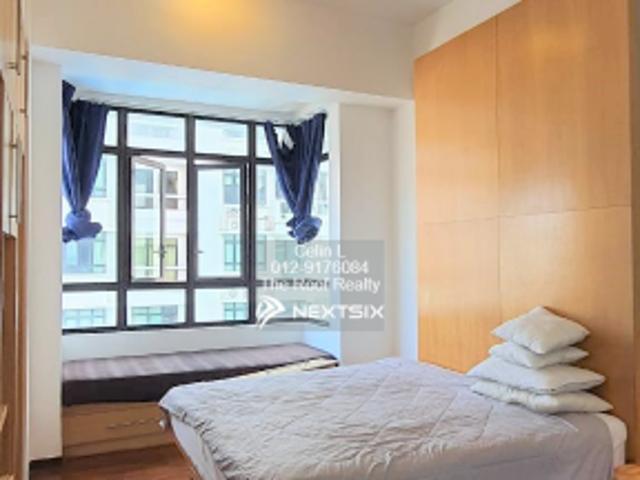 Residential House for rent in Selangor