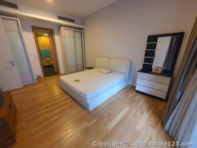 Apartment for rent in Kuala Lumpur, Wilayah Persekutuan Kuala Lumpur