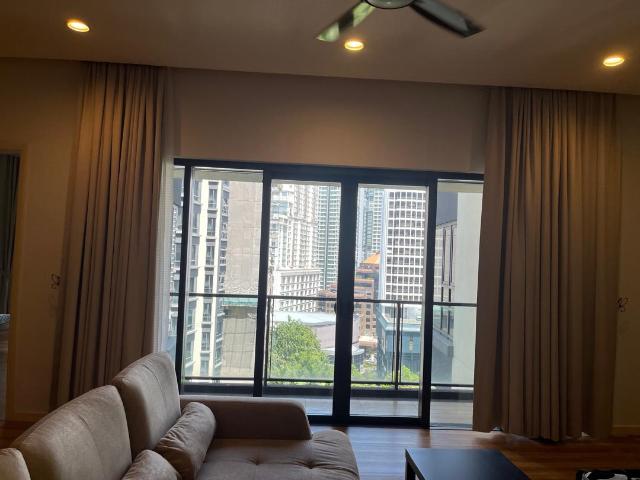 Apartment for rent in Country Heights Damansara, Kuala Lumpur
