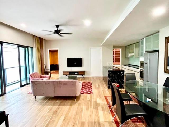 Apartment for rent in Country Heights Damansara, Kuala Lumpur