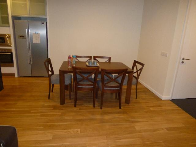 Apartment for rent in Country Heights Damansara, Kuala Lumpur