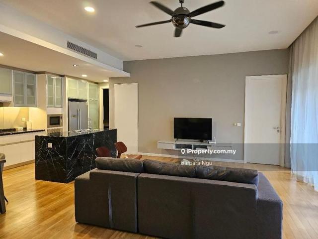 Apartment for rent in Country Heights Damansara, Kuala Lumpur