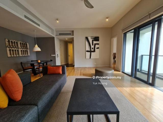 Apartment for rent in Country Heights Damansara, Kuala Lumpur
