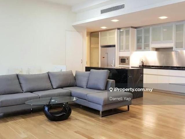 Apartment for rent in Country Heights Damansara, Kuala Lumpur