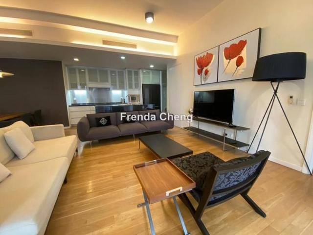 Apartment for rent in Country Heights Damansara, Kuala Lumpur