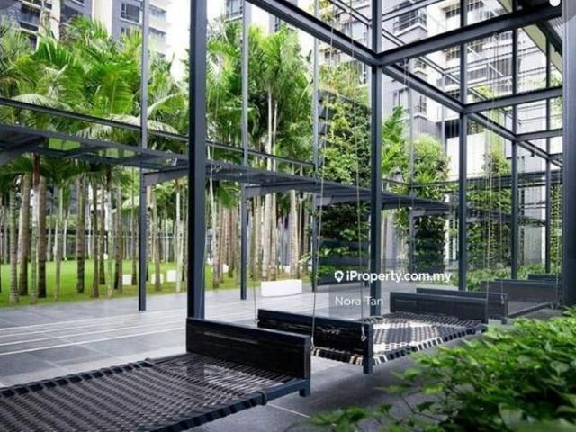 Apartment for rent in Country Heights Damansara, Kuala Lumpur