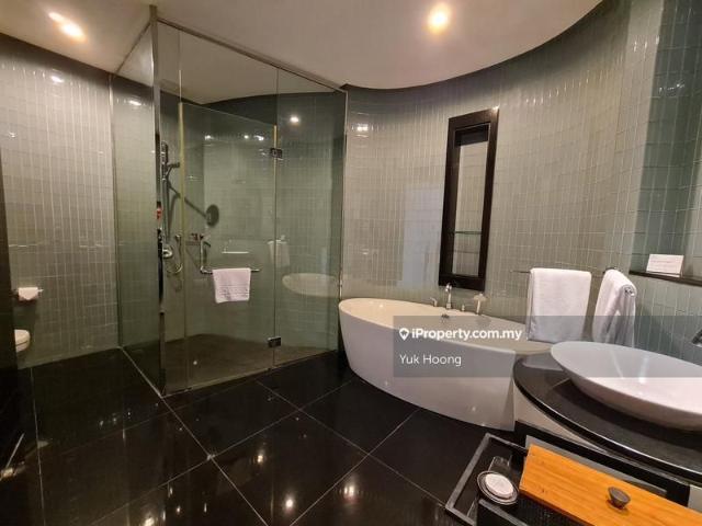Apartment for rent in Country Heights Damansara, Kuala Lumpur