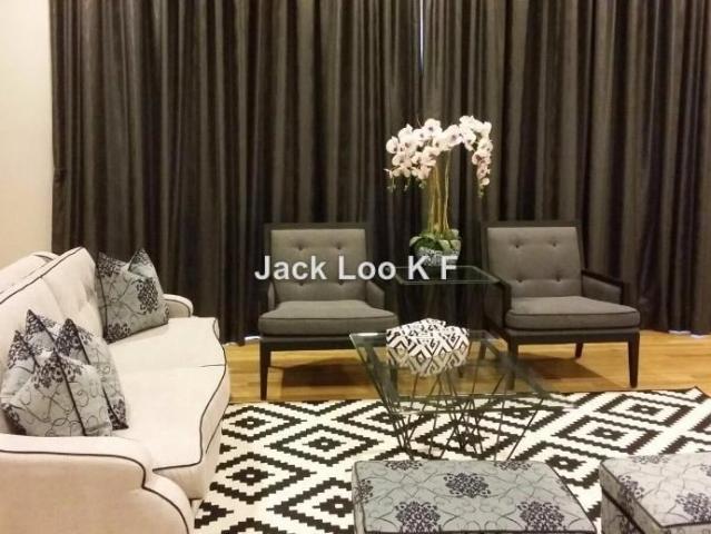 Apartment for rent in Country Heights Damansara, Kuala Lumpur