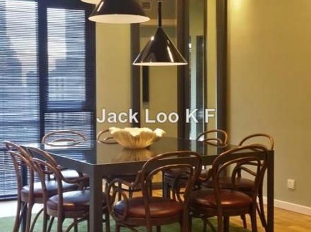 Apartment for rent in Country Heights Damansara, Kuala Lumpur