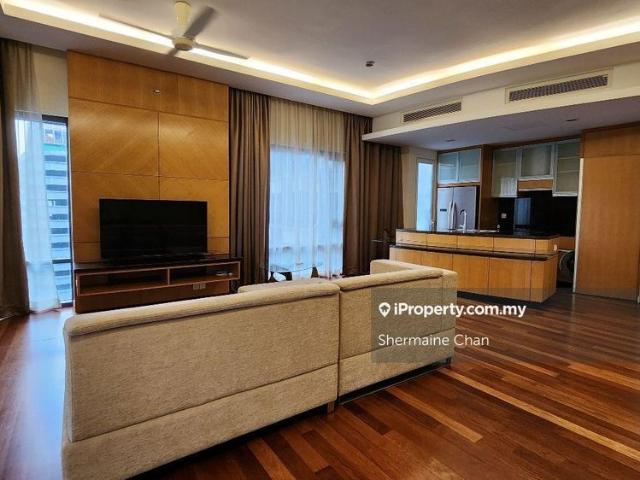 Apartment for rent in Country Heights Damansara, Kuala Lumpur