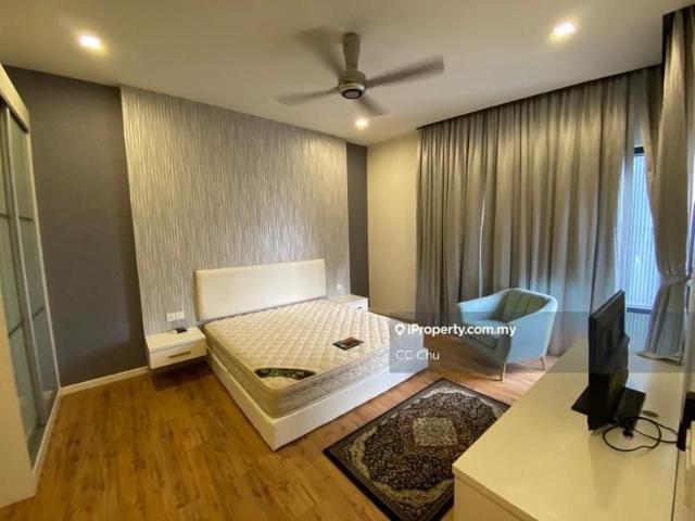Apartment for rent in Country Heights Damansara, Kuala Lumpur