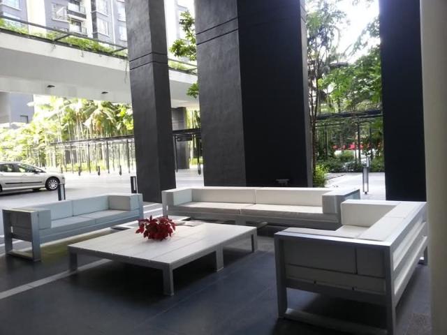 Apartment for rent in Country Heights Damansara, Kuala Lumpur