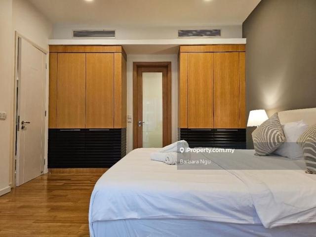 Apartment for rent in Country Heights Damansara, Kuala Lumpur